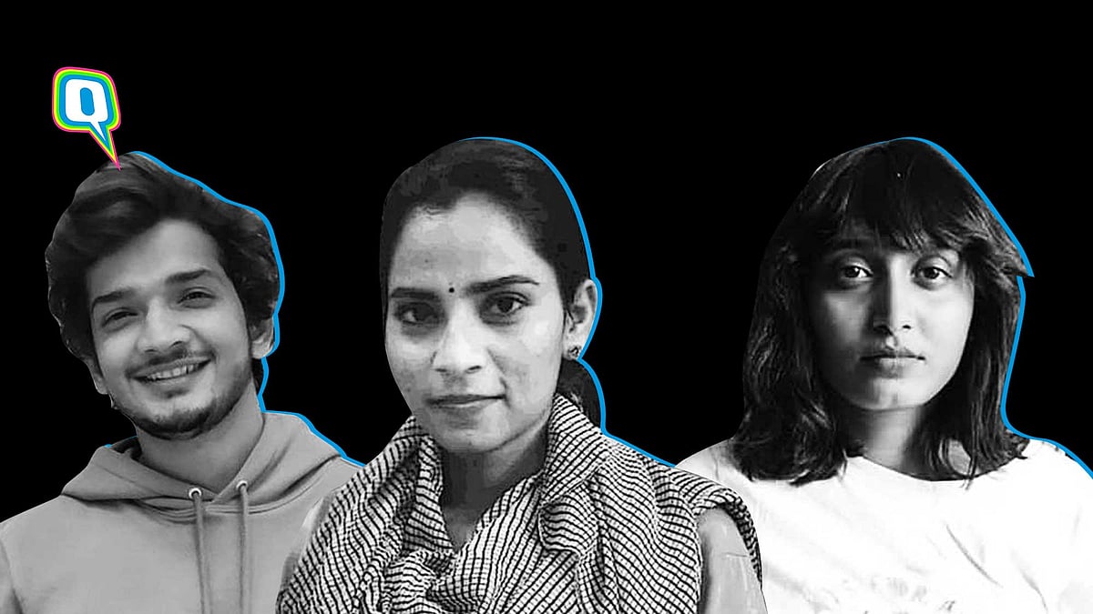  <p>Is India really a democracy?</p>