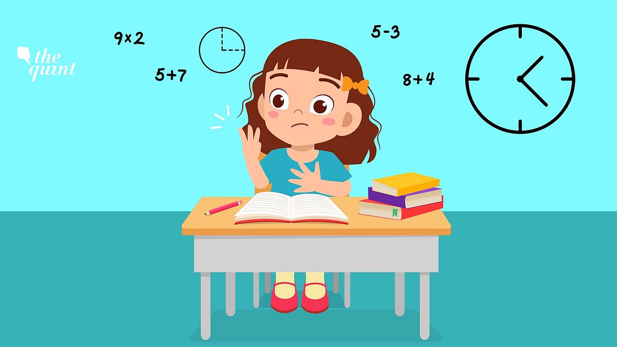 The study says students between classes 2-6 forgot atleast one mathematical & reading skill during the pandemic.