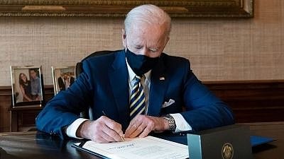 Joe Biden 