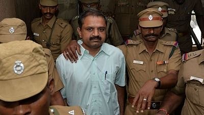  AG Perarivalan.