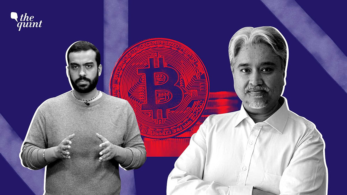 The government has indicated it would bring in a bill soon that may ban the booming digital currency altogether.