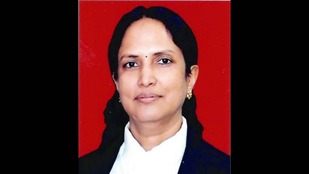 <div class="paragraphs"><p>The government issued a notification, confirming Justice Ganediwala’s continuation as an additional judge for another year.</p></div>