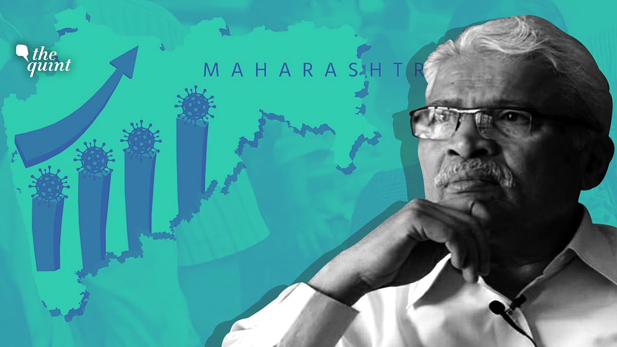 “No vaccine on earth can guarantee you 100 percent protection,” says Dr Subhash R Salunkhe.
