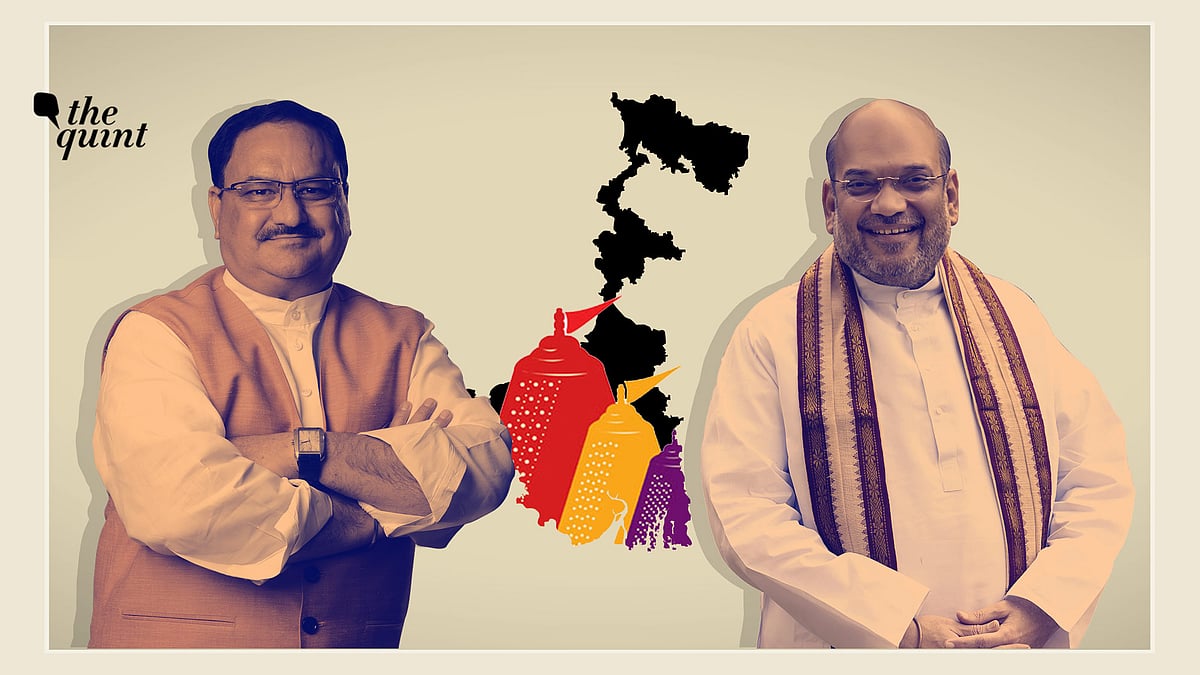 The aim is to take these ‘raths’ to every assembly constituency in the state, the party said, and is likely to conclude in a month. Image used for representation.&nbsp;