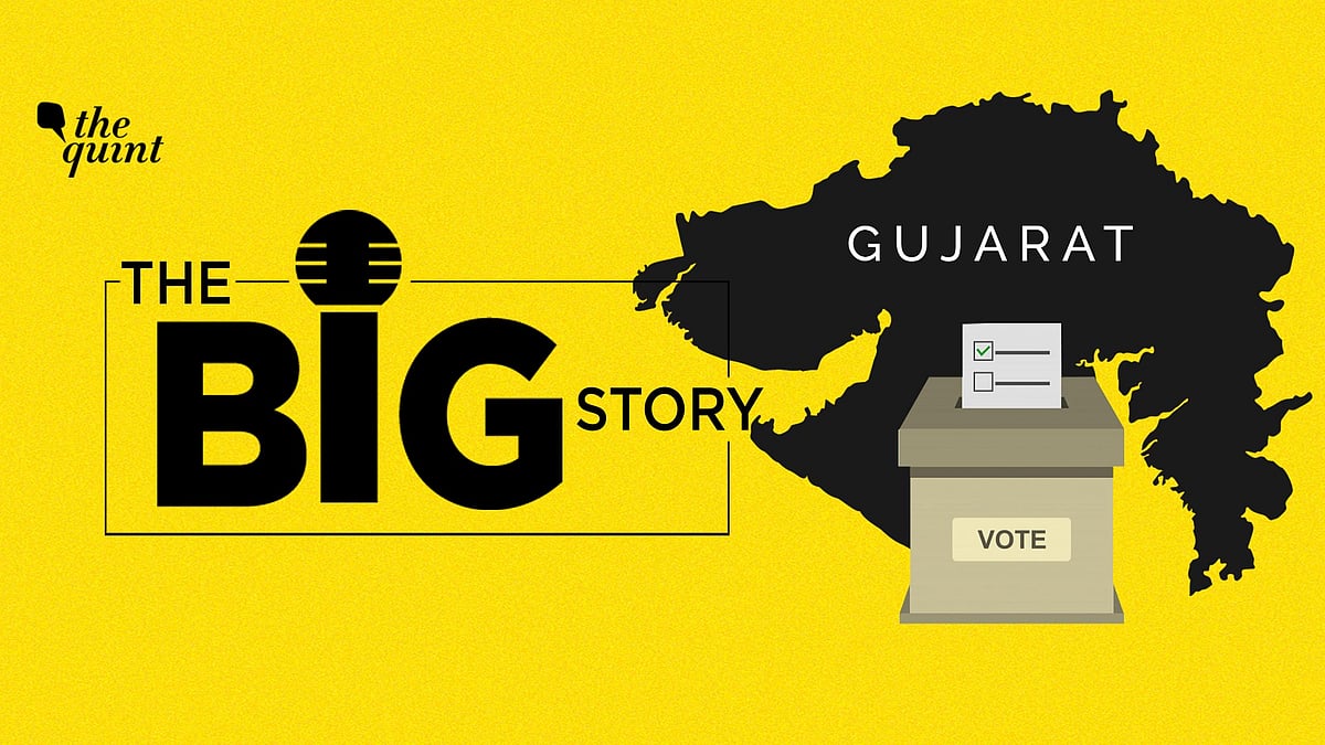 AAP’s victory in Surat was so staggering for a debutant party that it even led to BJP Gujarat President CR Patil terming AAP’s victory as a “nail in the golden plate”.
