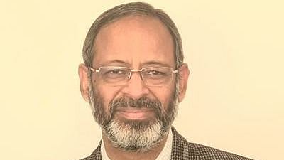 Anil Swarup