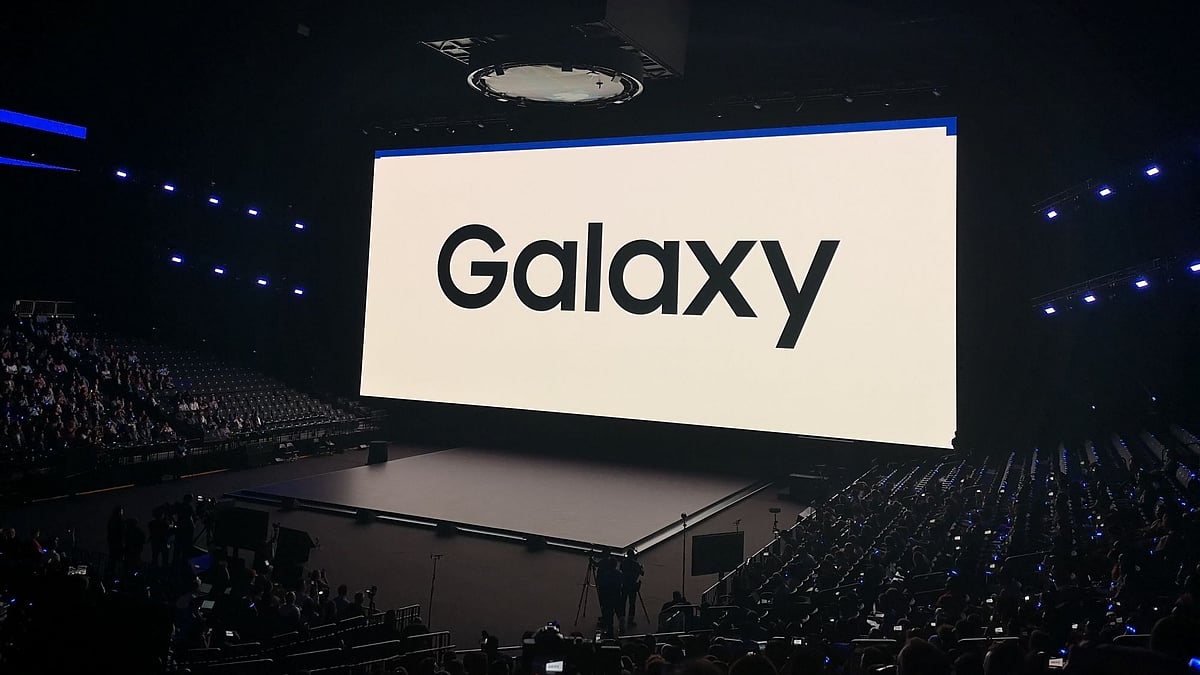 Samsung is set to launch Galaxy M12 next month.