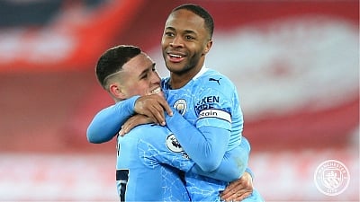 Manchester City