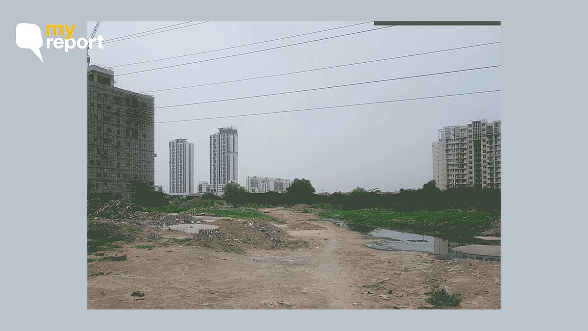 ‘IamGurgaon’ has spent close to a decade transforming city spaces in Gurugram.
