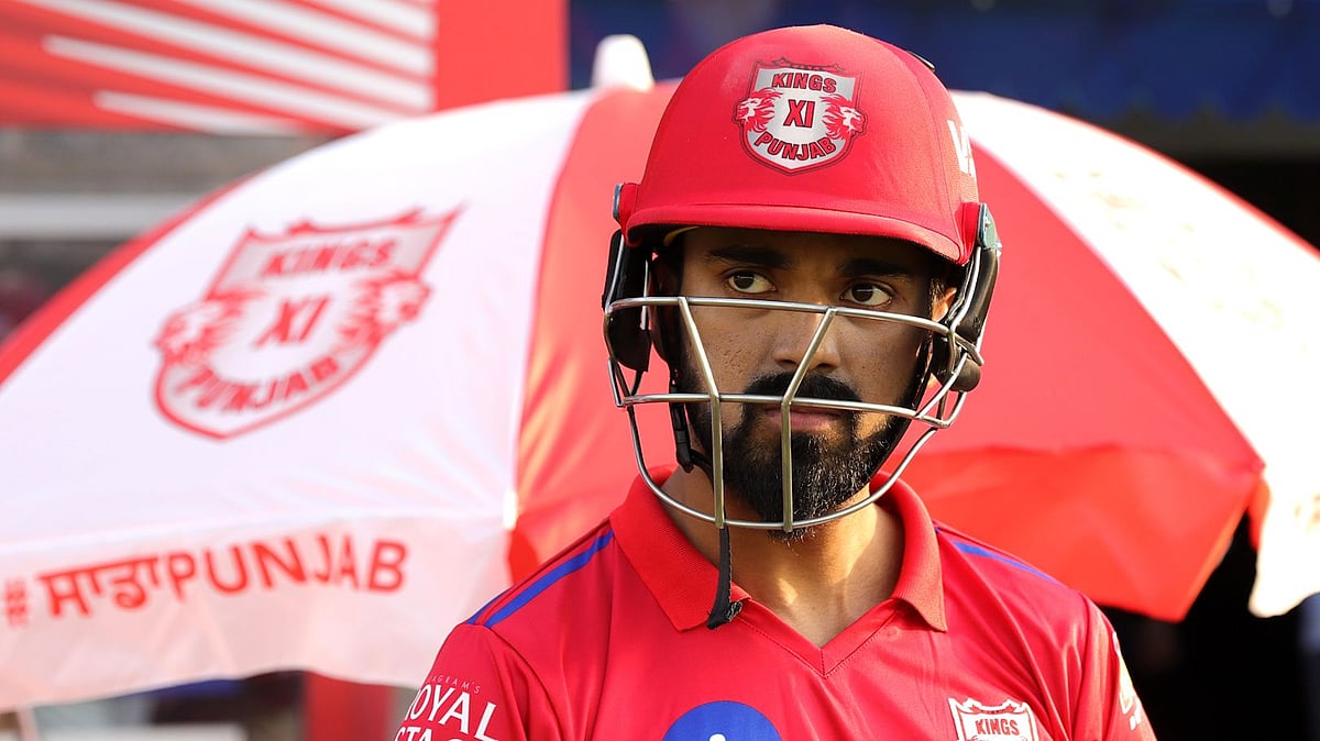 IPL Auction 2021: Full squad list of Punjab Kings.
