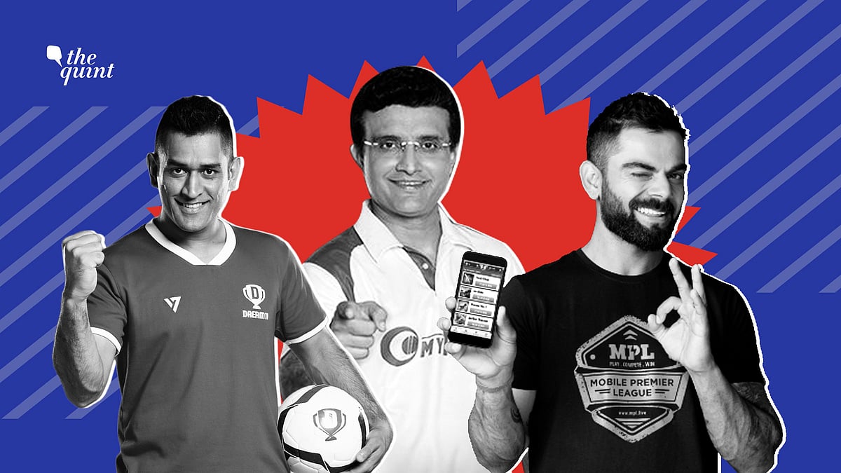 Fantasy games in India are one of the most flourishing new industries. Image used for representation. 