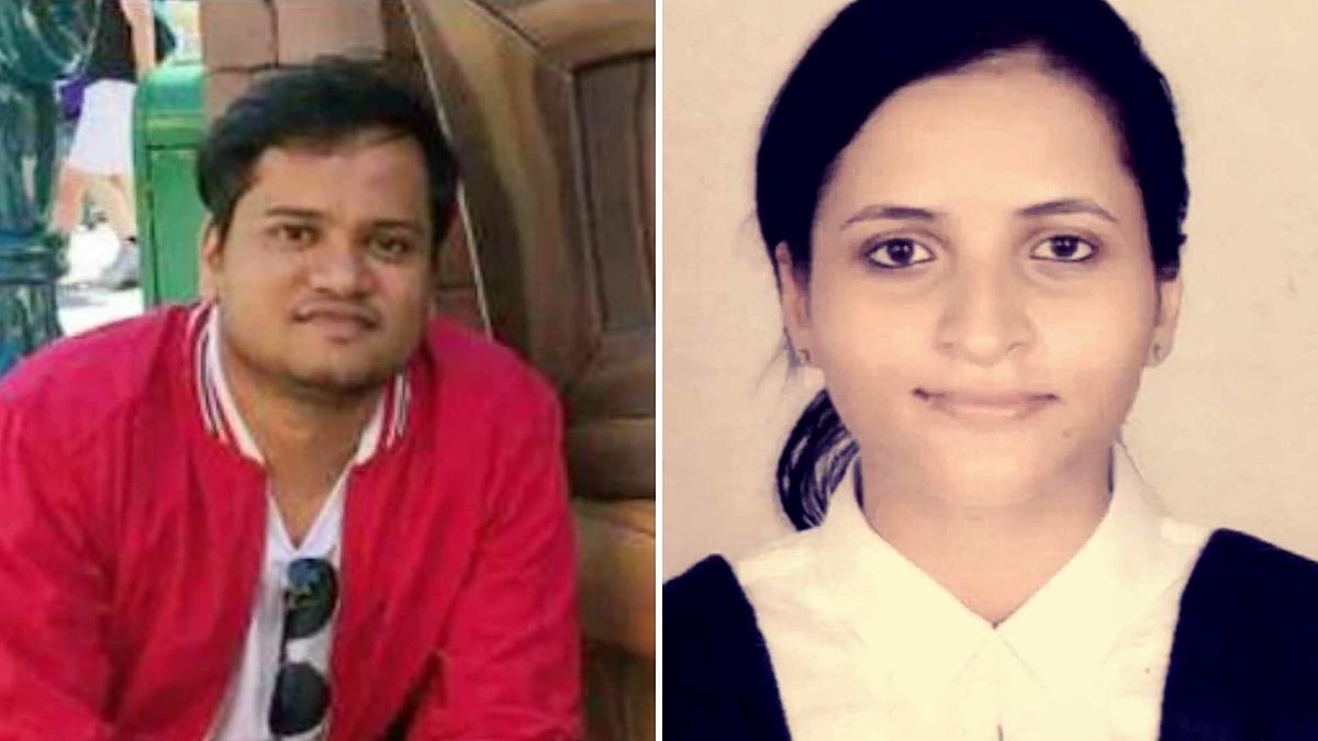 The Principal Bench of the Bombay High Court reserved its order on Nikita Jacob’s plea on Tuesday. 