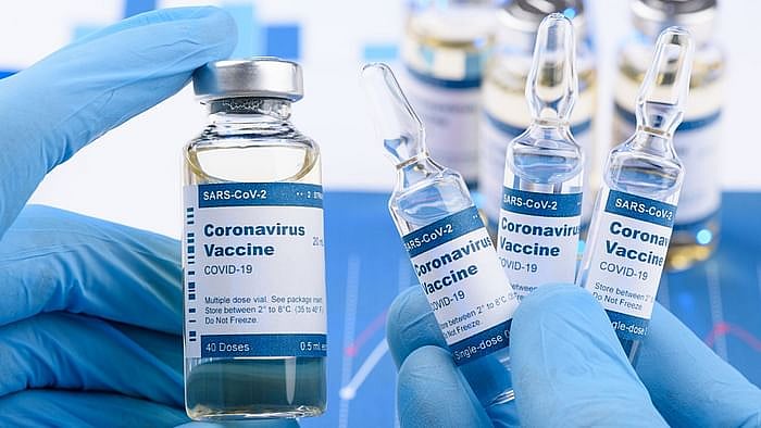 WHO advisory group gives a thumbs up to Oxford vaccine for all above age of 18. 