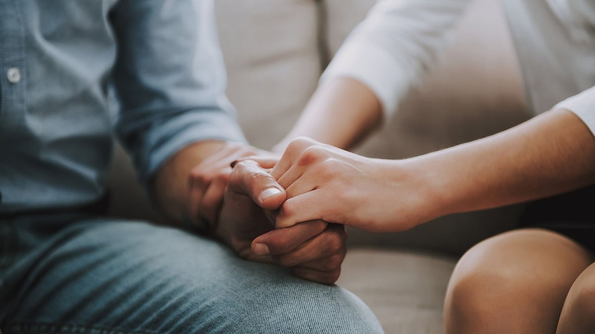 The consequences of infertility are harsher on women.