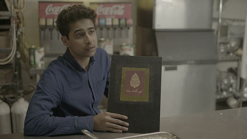 <div class="paragraphs"><p>Suraj Sharma talks about wanting to work in more Hindi films and stereotyping of South Asian actors.</p></div>