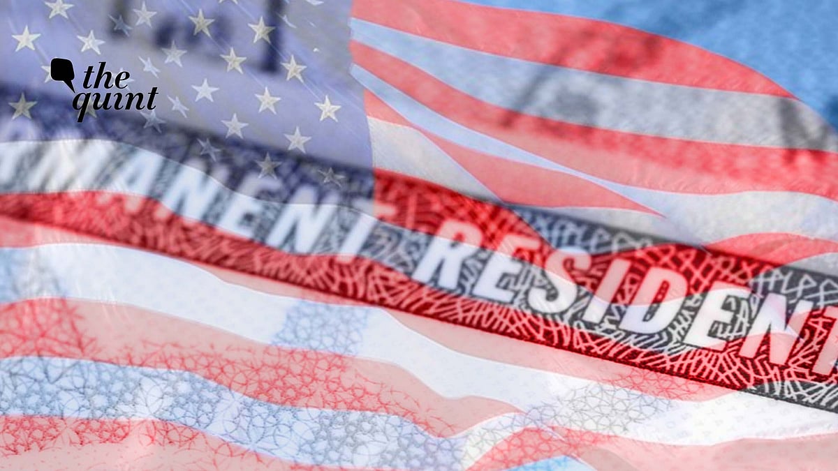 The per-country limit of 7 percent allows Indian nationals to receive only 8,400 of the 120,000 employment-based green cards available each year.