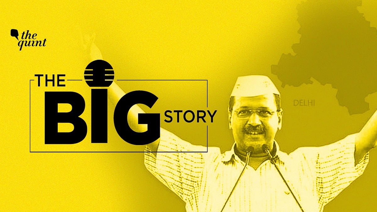 The ruling party won from Kalyan Puri and Trilokpuri in the East Delhi Municipal Corporation and Rohini-C and Shalimar Bagh in the North Delhi Municipal Corporation.
