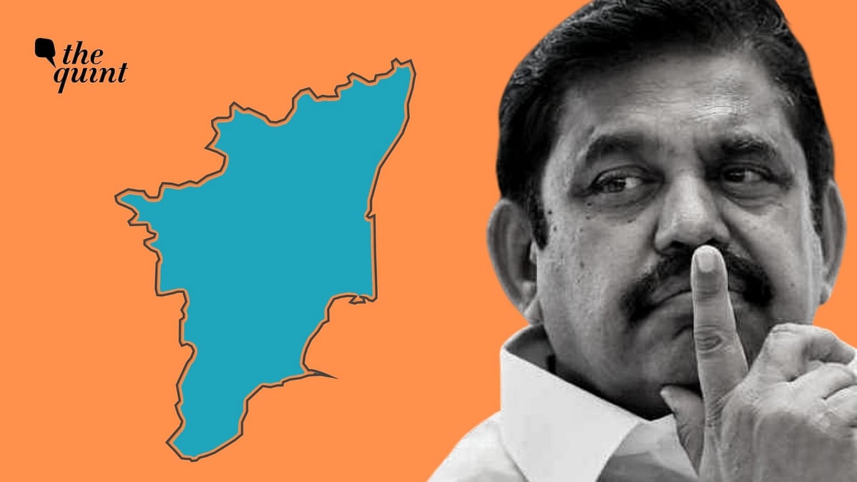 The ruling AIADMK in Tamil Nadu has released its first list of candidates for the polls.