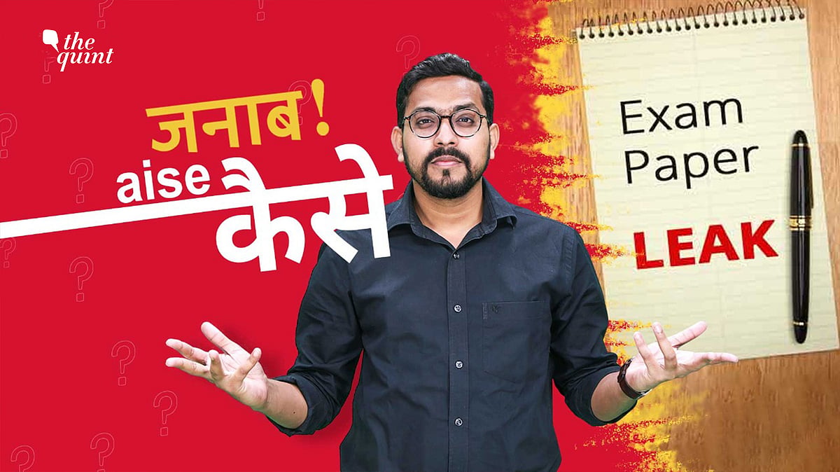 <p>We ask — <em>Janab, aise kaise?</em></p>