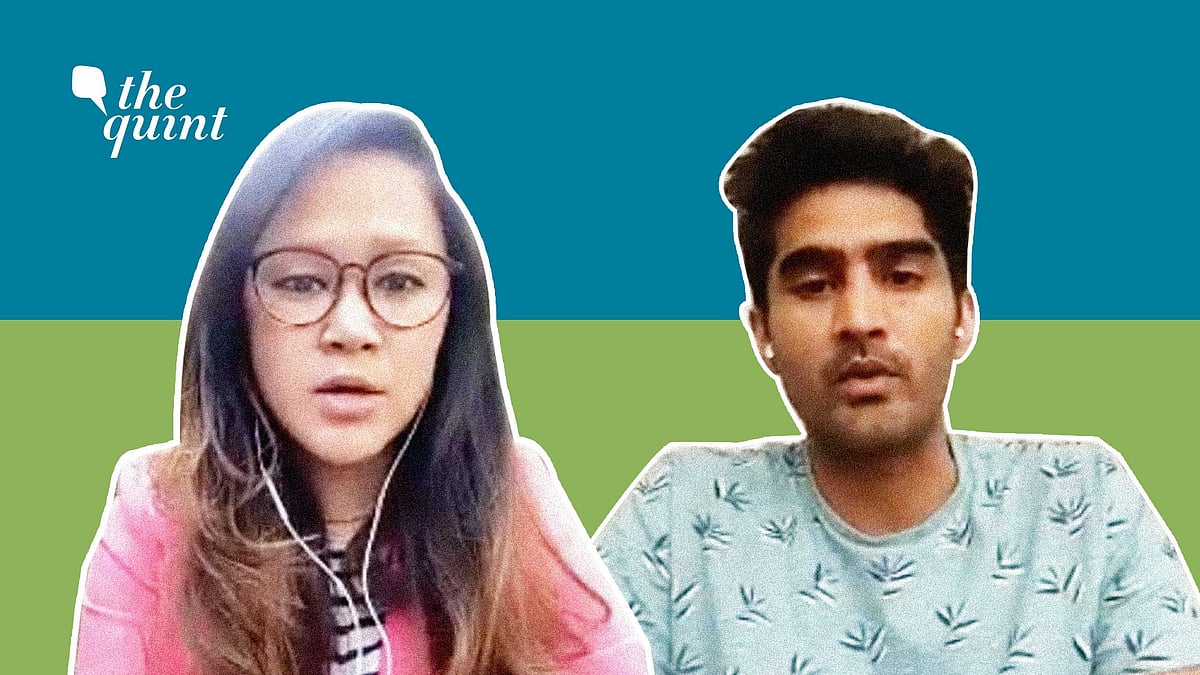 Vijender Singh’s next pro bout is on 19 March. He talks about returning to the ring, Rahul Gandhi and the farmers’ protest.