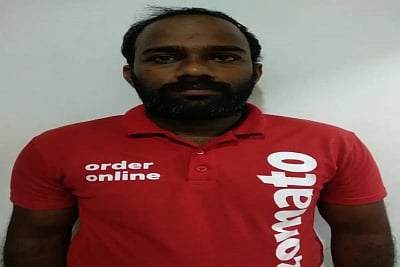 Bengaluru police arrests Zomato delivery boy, who broke model’s nose 