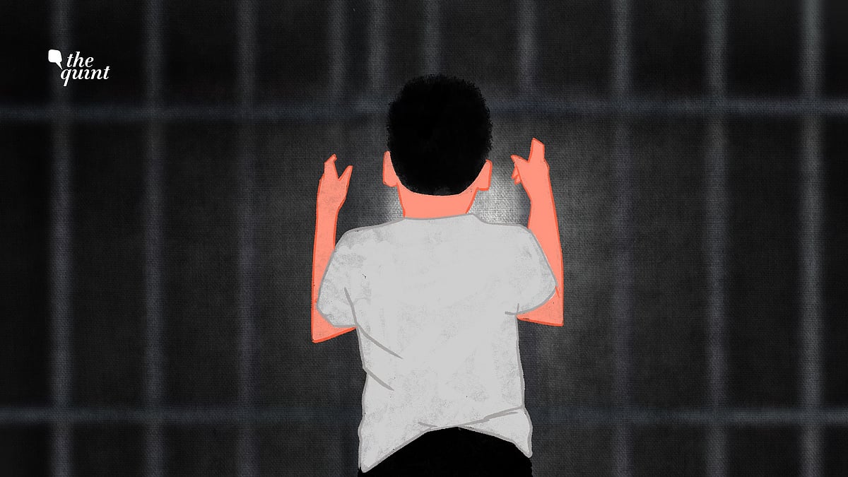 <div class="paragraphs"><p>The personal accounts of trauma faced by those subjected to India's juvenile justice system, paints exactly the picture that the juvenile justice law intended to avoid.</p></div>