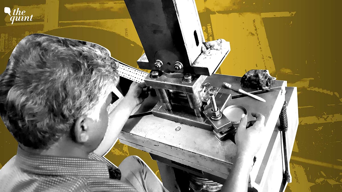 MSMEs in Tamil Nadu have been reeling under losses ever since COVID-19 struck