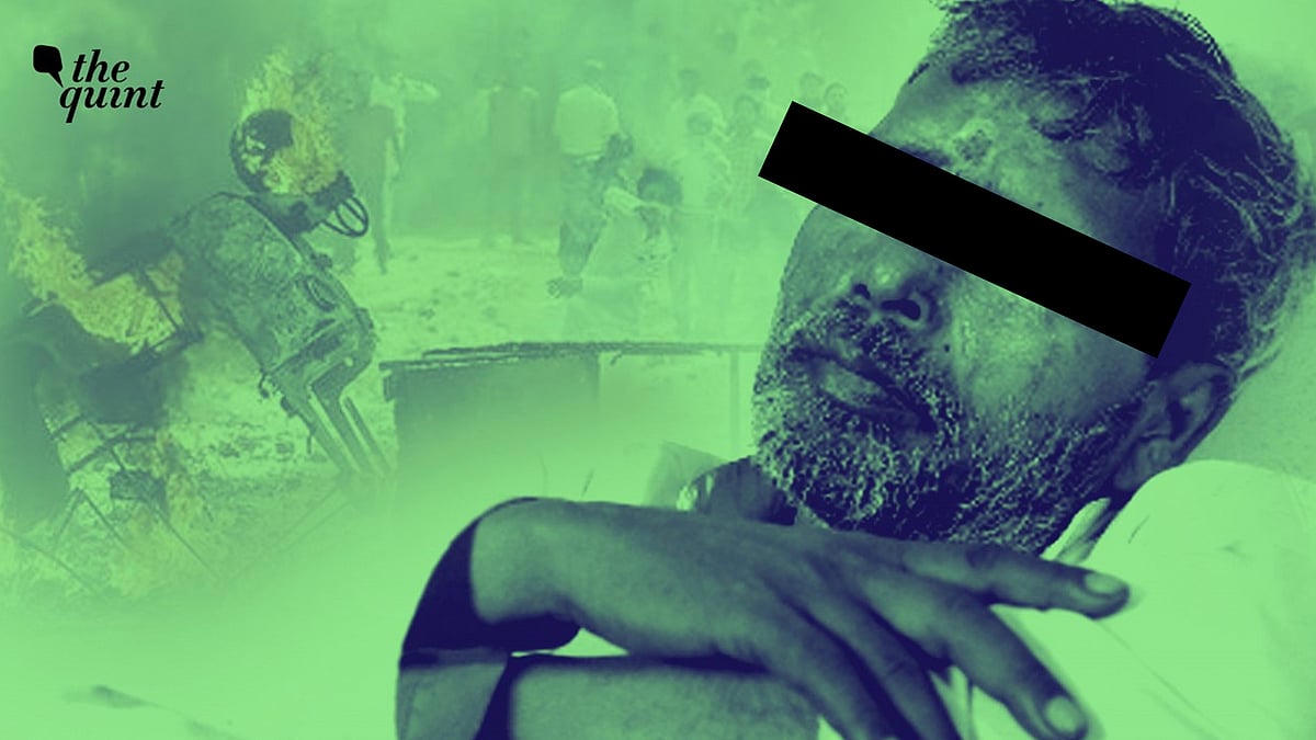 Delhi Riots 2020 Exclusive: The Quint met riot survivors suffering serious medical conditions from across communities to see how the riots changed their lives, and how the struggle for fair and timely compensation has further stripped them of dignity.