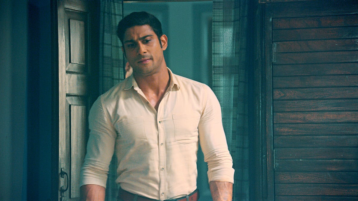 Chakravyuh - An Inspector Virkar Crime Thriller not only makes for great viewing, but is also a very relevant show.