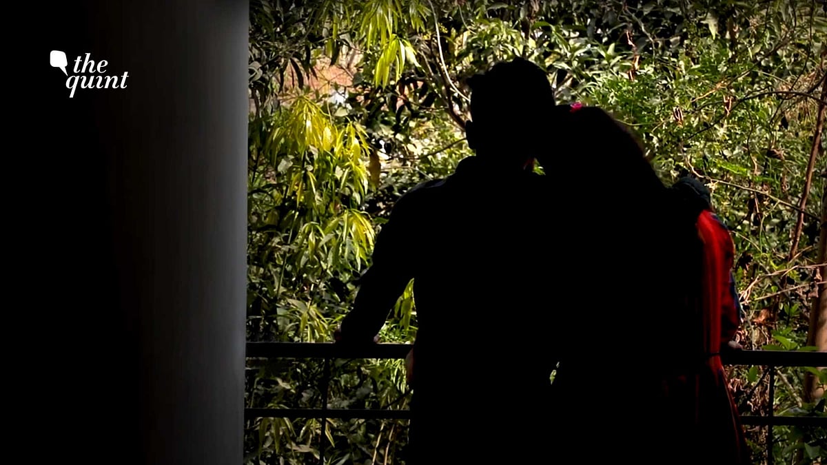 26 Years Later, Son Convinces Woman to Fight her Alleged Rapists.
