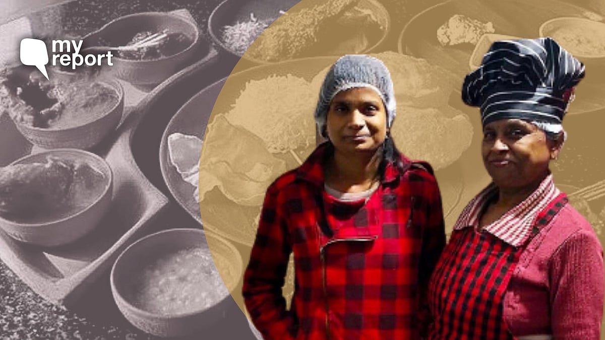 Culinary Journey of Sakshi Guha’s Bengali Love Cafe