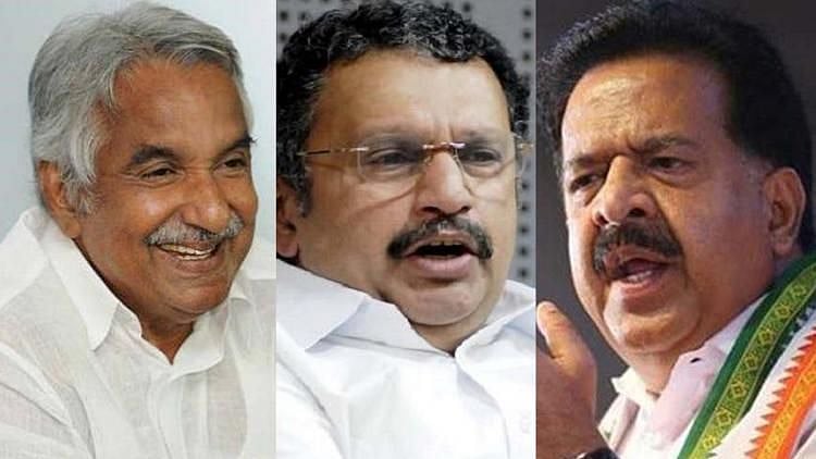 Former Kerala Chief Minister Oommen Chandy is one of the few veteran Congress leaders who is contesting this election.