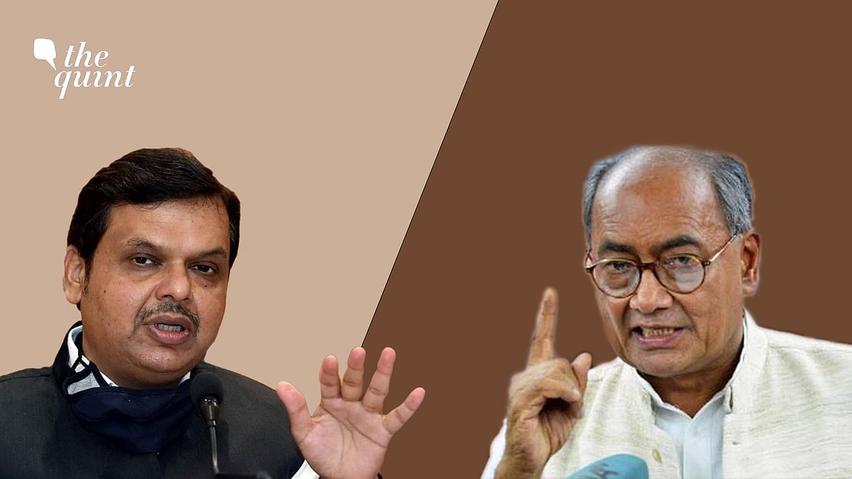 Senior Congress leader Digvijaya Singh asked for an impartial investigation in the case.