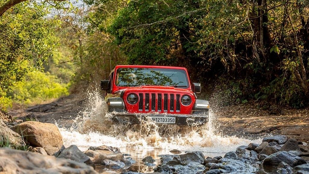 <div class="paragraphs"><p>Jeep has filed a case against Mahindra in Australian court over Thar's design.</p></div>