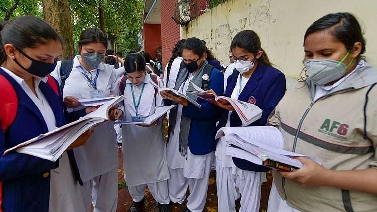As many as 260 million Indian children have been out of school since March 2020. Image used for representation purpose.