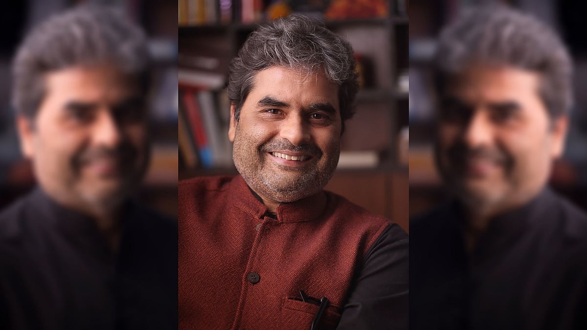 <div class="paragraphs"><p>Vishal Bhardwaj speaks about the plight of migrant workers during the lockdown. </p></div>