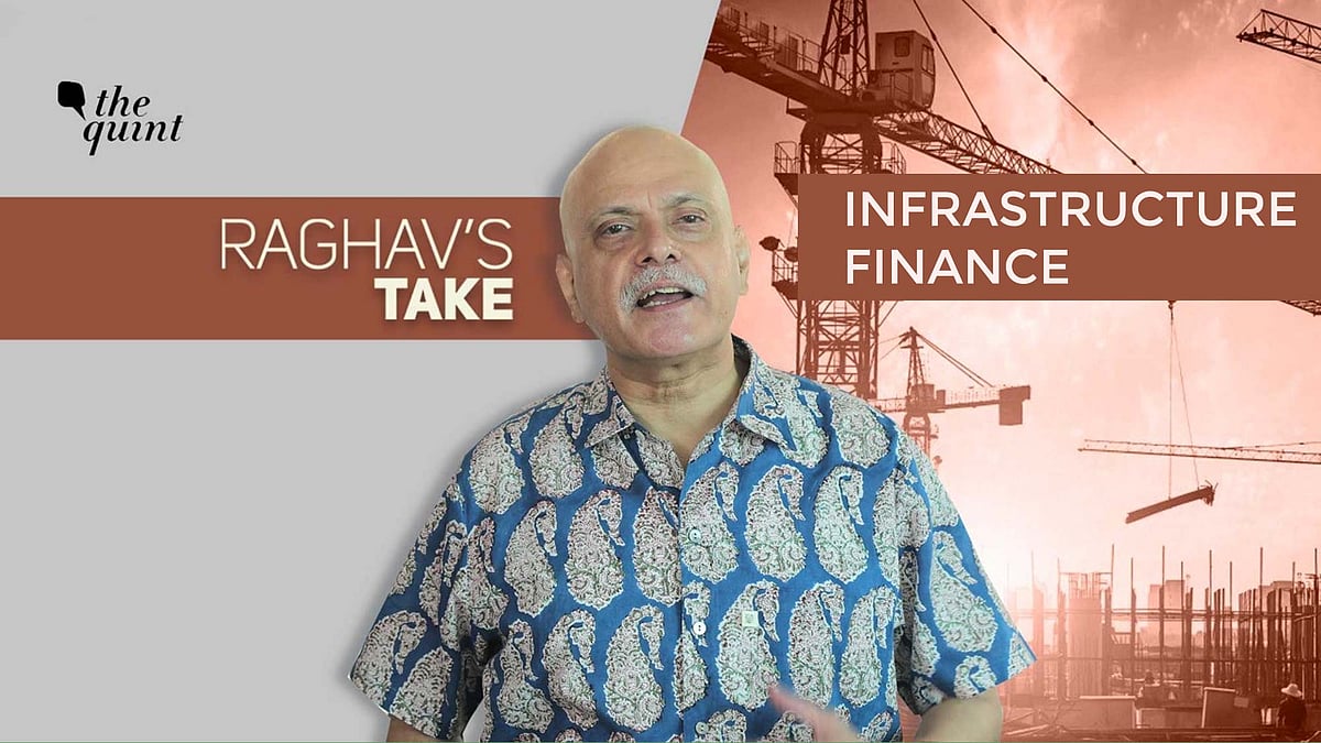 Is there an alternative for NaBFID that is not wasteful or vulnerable to financial skullduggery?