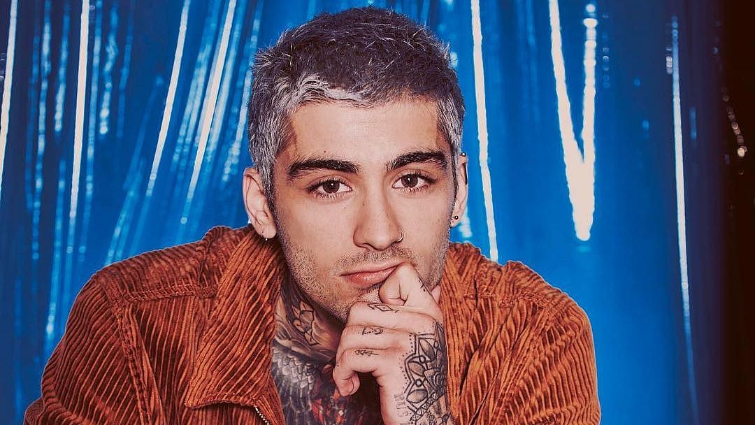 <p>Zayn Malik has called out the Grammys.</p>