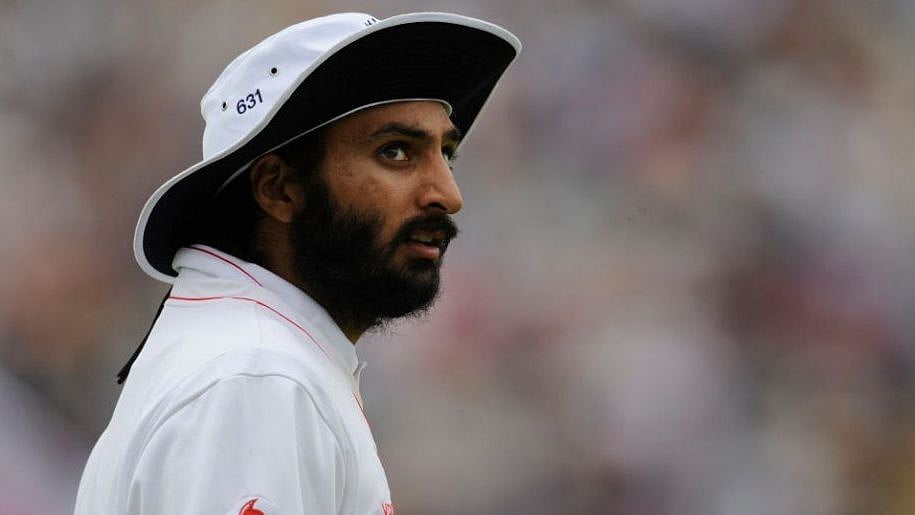 Former England spinner Monty Panesar took 28 wickets in his 8 Tests in India. 