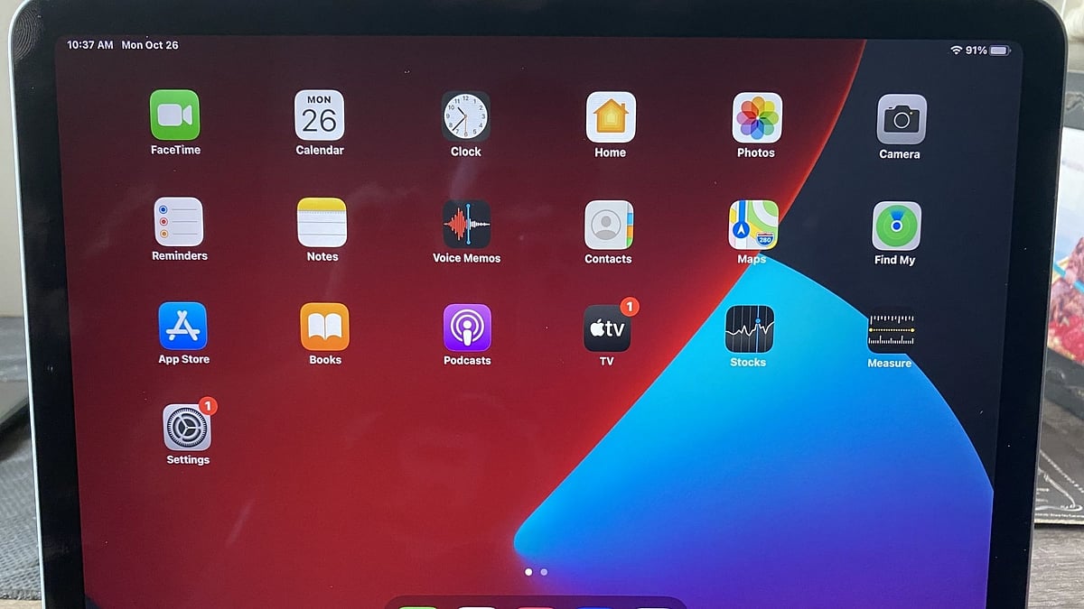 Apple is expected to launch iPad Mini Pro soon.