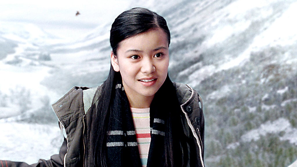 <p>Harry Potter actor Katie Leung.</p>