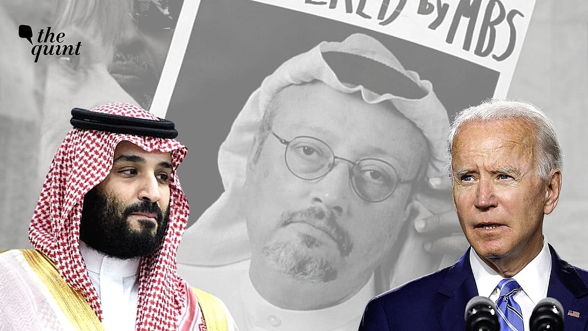 After the disclosure of a detailed intelligence report tying journalist Jamal Khashoggi’s brutal murder to Saudi Arabia’s Crown Prince Mohammed bin Salman, US president Joe Biden and his administration have been subject to the watchful eye of human rights organisations as well as some democrats in Congress.