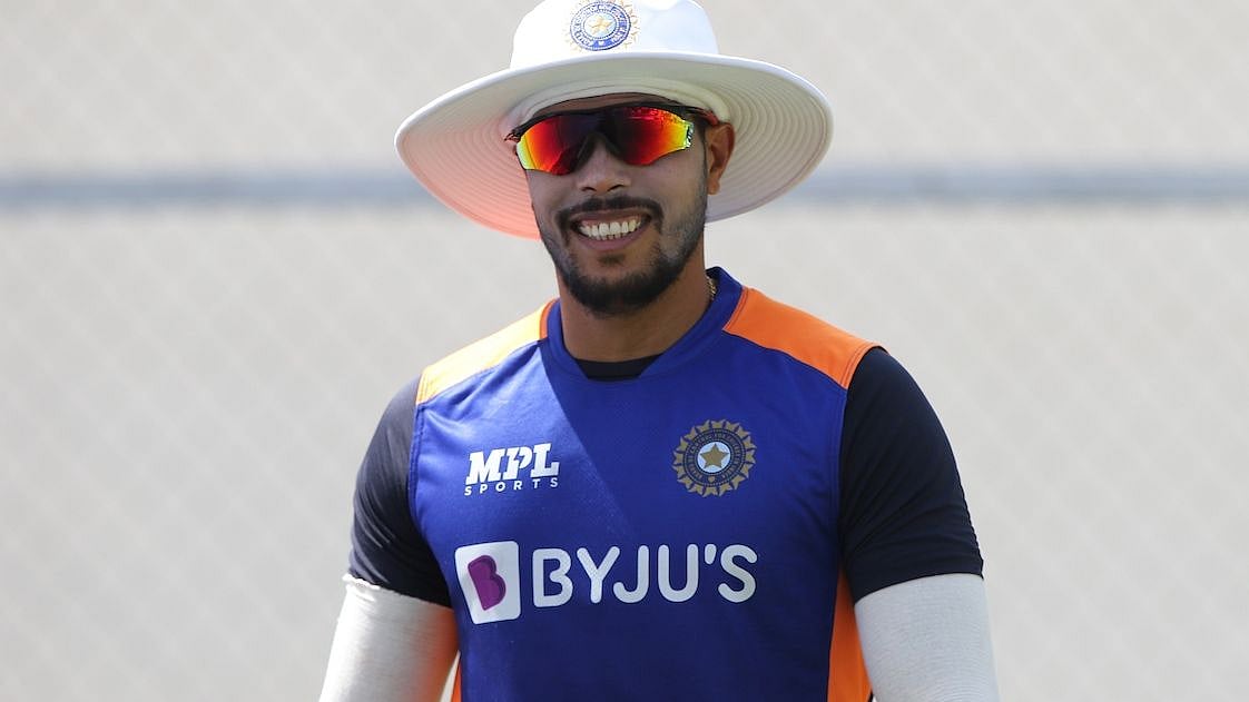 Umesh Yadav is expected to play the fourth Test between India and England.