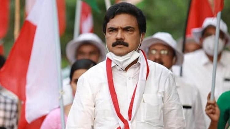 The Jose K Mani faction joined the LDF on 14 October 2020 after it was ousted by the UDF.