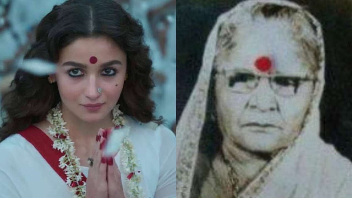 <p>All you need to know about Gangubai Kathiawadi, the woman Alia Bhatt plays in Sanjay Leela Bhansali's next film.</p>