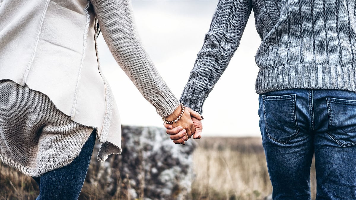 It’s important to start having discussions around infertility.