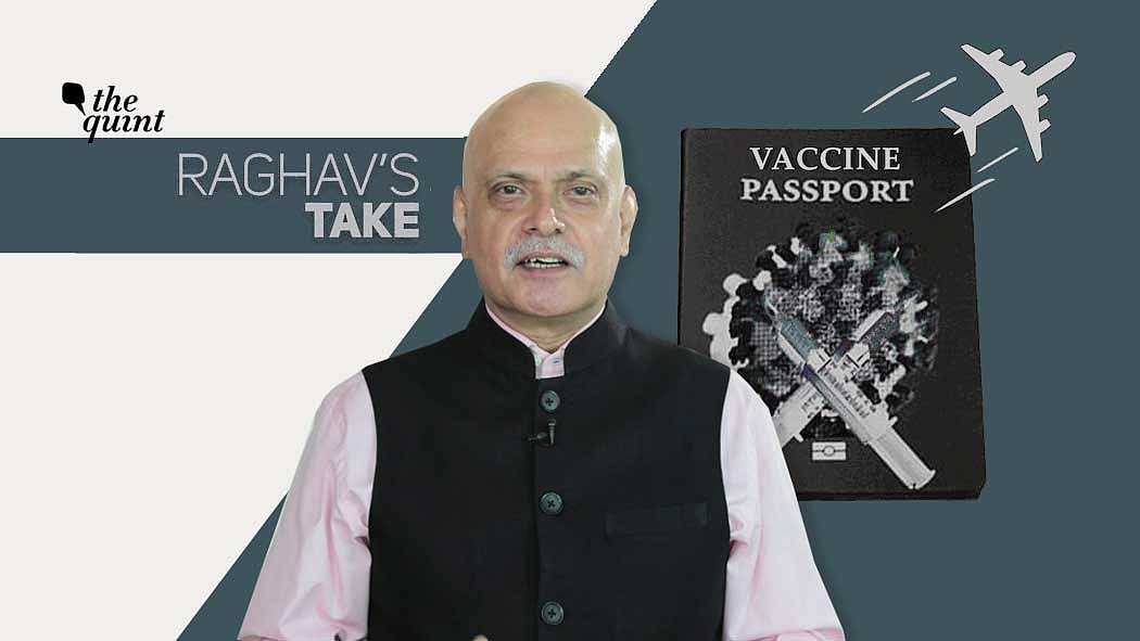 I’ve got my COVID jab, where’s my vaccine passport?&nbsp;