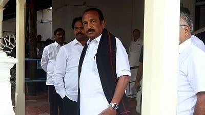 The MDMK will not contest on DMK’s symbol, the ‘rising sun’. Image used for representation. 