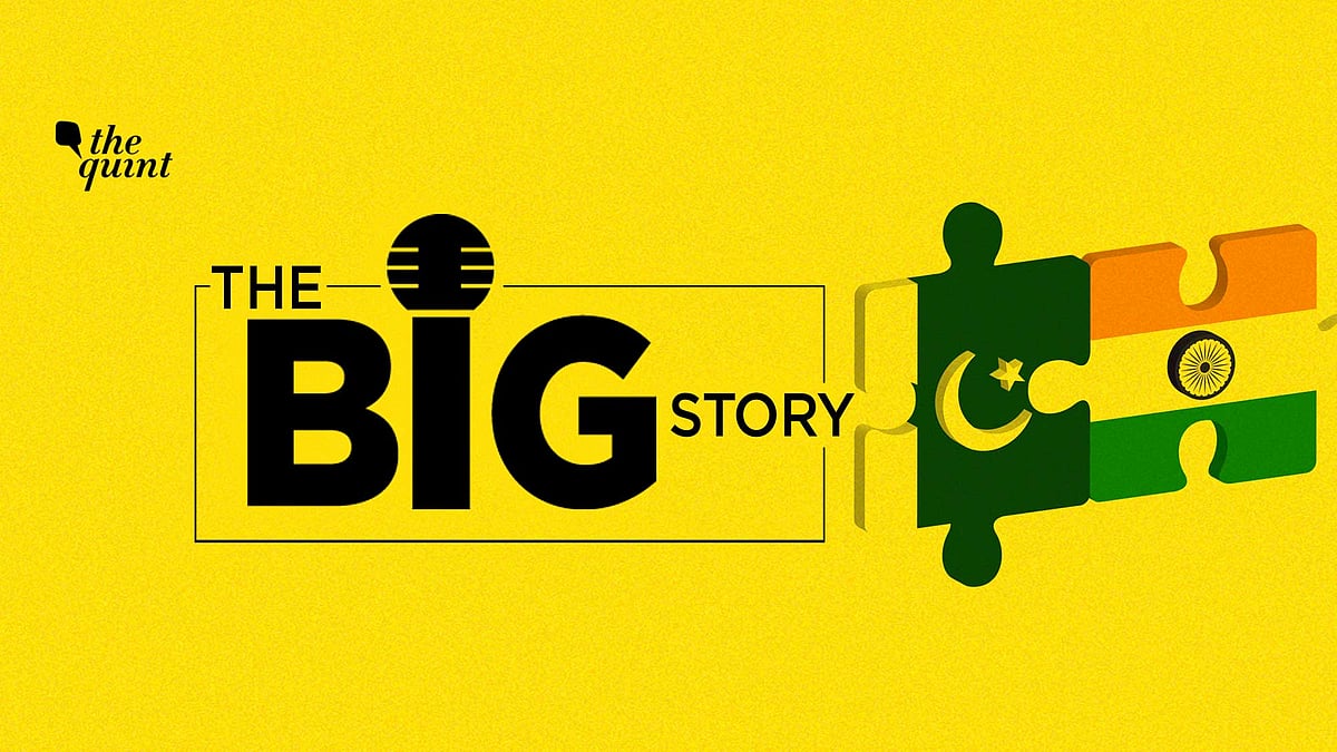 Podcast on Indo-Pak Relations: The relationship between the neighbours may be thawing given the recent ceasefire agreement, PM Modi’s extending greetings on Pakistan Day and more. 