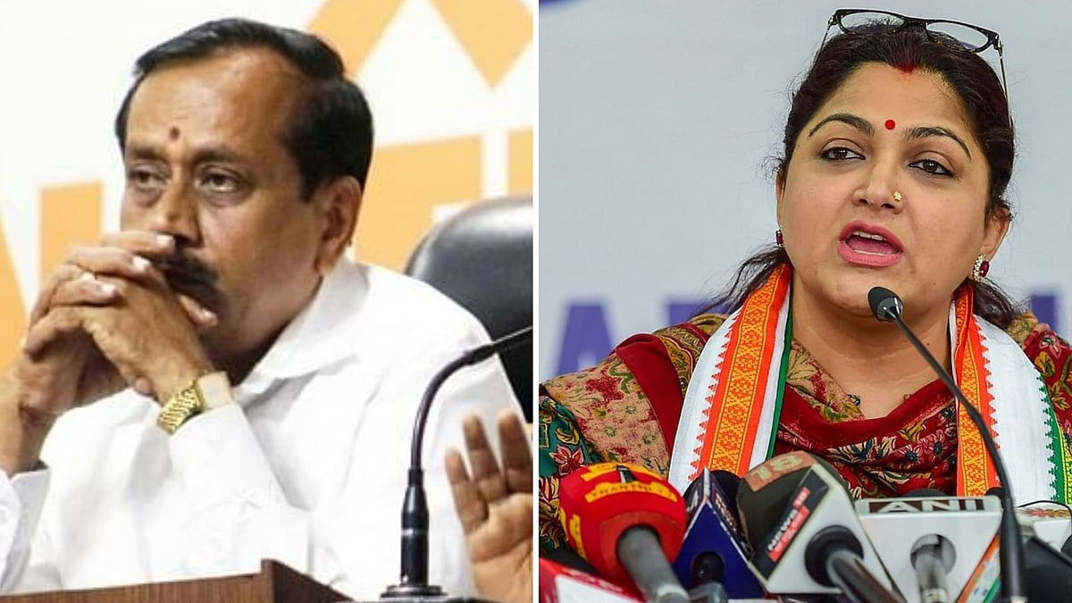 The Bharatiya Janata Party (BJP) on Sunday, 14 March, announced the list of candidates contesting in 20 seats in the Tamil Nadu Assembly elections.